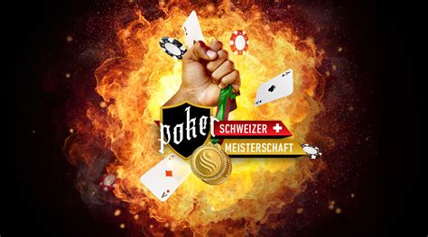 schweizer pokermeisterschaft